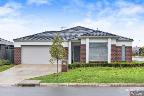 Property photo of 7 Charolais Street Delacombe VIC 3356