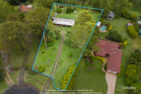 Property photo of 19 Coppice Court Gleneagle QLD 4285