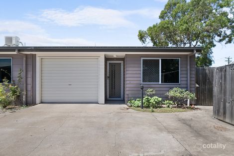 7/15-17 Roberts St, Emerald, QLD 4720