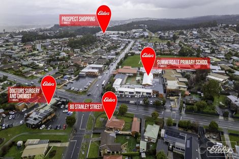 Property photo of 80 Stanley Street Summerhill TAS 7250
