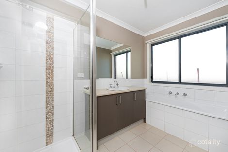 Property photo of 46 Cootamundra Circuit Harkness VIC 3337