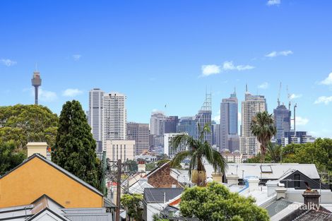 Property photo of 17/35 Caledonia Street Paddington NSW 2021