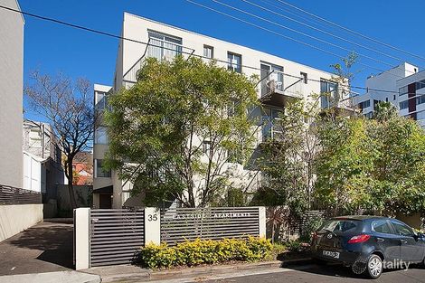 Property photo of 17/35 Caledonia Street Paddington NSW 2021