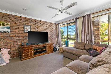 Property photo of 36 Burke Street Capalaba QLD 4157