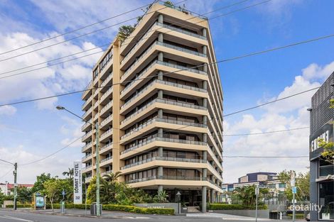 Property photo of 508/32 Leichhardt Street Spring Hill QLD 4000