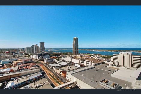 1133/56 Scarborough St, Southport, QLD 4215