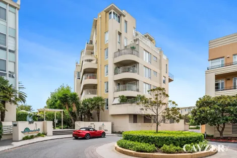 Property photo of 20/4 Seisman Place Port Melbourne VIC 3207