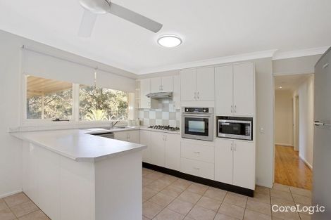 Property photo of 24 Greenoaks Avenue Bradbury NSW 2560