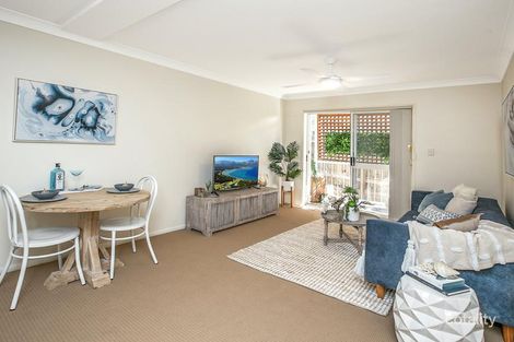 Property photo of 9/41 Glenora Street Wynnum QLD 4178