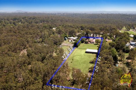 Property photo of 210 Georges River Road Kentlyn NSW 2560