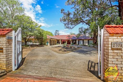 Property photo of 210 Georges River Road Kentlyn NSW 2560