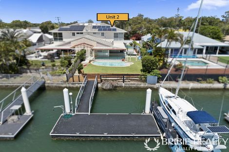 2/4 Tradewinds Dr, Banksia Beach, QLD 4507