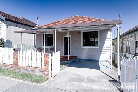 Property photo of 28 Cross Street Mayfield NSW 2304