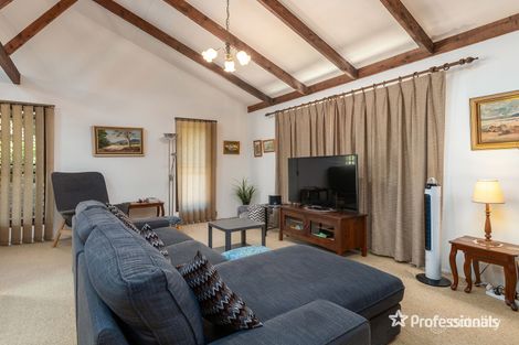 Property photo of 3 Owarra Avenue East Ferny Hills QLD 4055