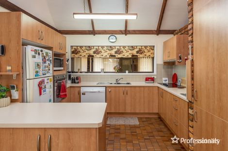 Property photo of 3 Owarra Avenue East Ferny Hills QLD 4055