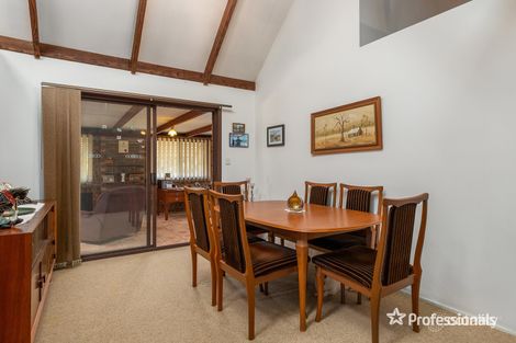 Property photo of 3 Owarra Avenue East Ferny Hills QLD 4055