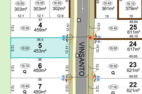 62 Vinsanto Bvd, Dayton, WA 6055