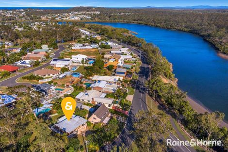 Property photo of 7 Tarcoola Drive Boyne Island QLD 4680