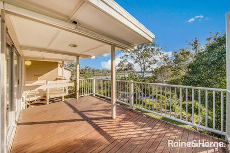 Property photo of 7 Tarcoola Drive Boyne Island QLD 4680