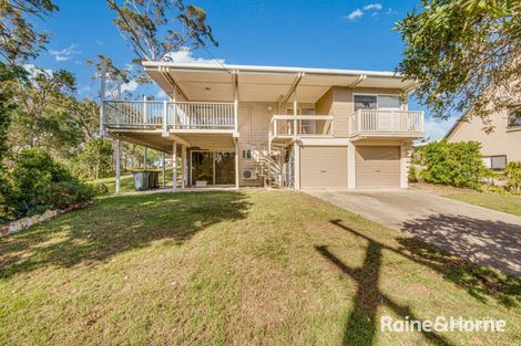 Property photo of 7 Tarcoola Drive Boyne Island QLD 4680