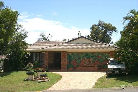 291 Central St, Arundel, QLD 4214