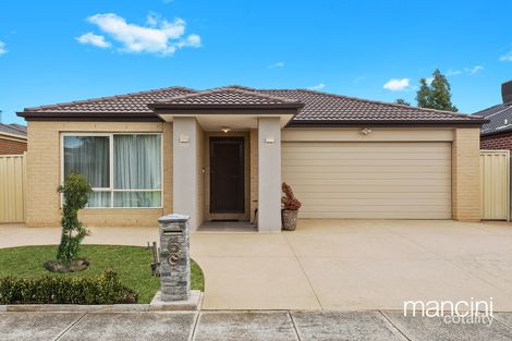 Property photo of 6 Boxgrass Street Point Cook VIC 3030