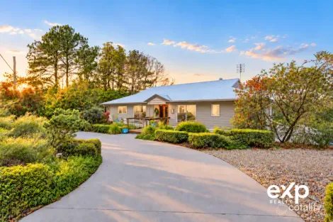 67 Mullers Rd, West Woombye, QLD 4559