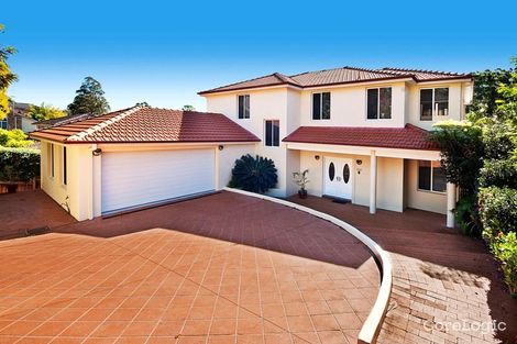 Property photo of 30A Anne William Drive West Pennant Hills NSW 2125