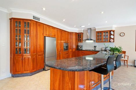 Property photo of 30A Anne William Drive West Pennant Hills NSW 2125