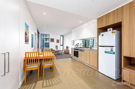 Property photo of 913/1 Network Place North Ryde NSW 2113