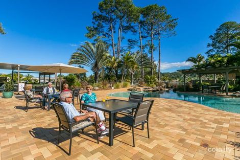 Property photo of 27/11-22 Araucaria Way Elanora QLD 4221