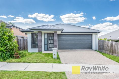 Property photo of 6 Lark Place Redbank Plains QLD 4301