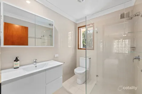 Property photo of 54 Coachwood Crescent Alfords Point NSW 2234