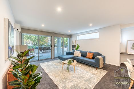 Property photo of 3/29 Forbes Street Turner ACT 2612