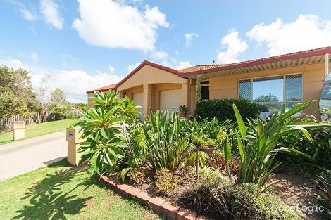 Property photo of 1/4 Soldierbird Place Carrara QLD 4211