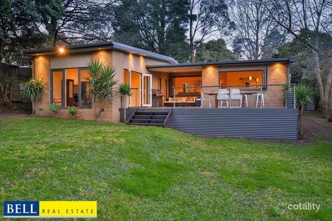 Property photo of 51 Kooringal Road Upwey VIC 3158