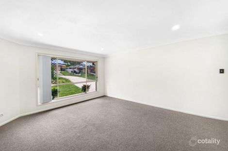 Property photo of 107 Woodcrest Way Springfield QLD 4300