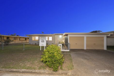 Property photo of 46 Scotton Street Kepnock QLD 4670