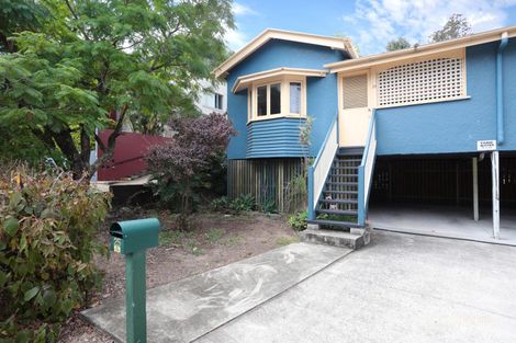 Property photo of 25 Gibb Street Kelvin Grove QLD 4059