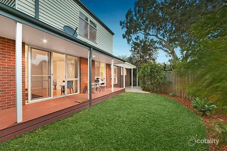 Property photo of 2/32 Burbank Street Ashburton VIC 3147