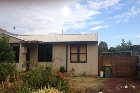Property photo of 3 Centre Avenue Eildon VIC 3713