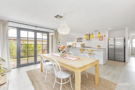 Property photo of 25 Swallowtail Loop Two Rocks WA 6037