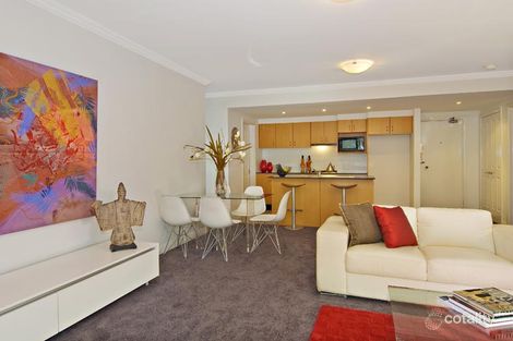 Property photo of 9/34 Briggs Street Camperdown NSW 2050