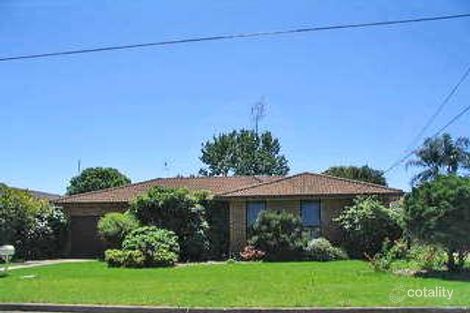 19 Mortimer St, Emu Plains, NSW 2750