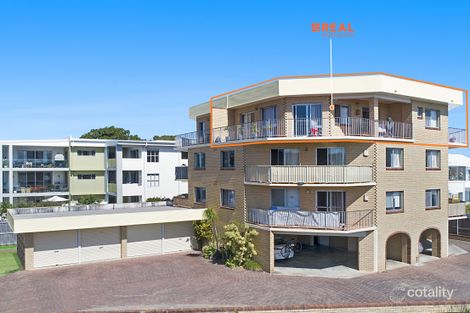 11/88 Pearl St, Kingscliff, NSW 2487