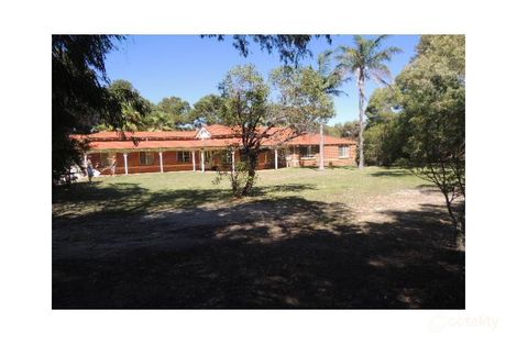 Property photo of 51 Moondyne Trail Gnangara WA 6077