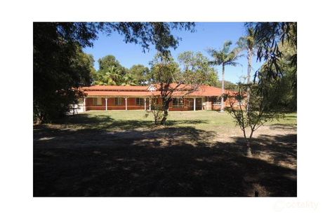 Property photo of 51 Moondyne Trail Gnangara WA 6077