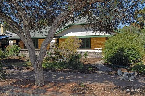 Property photo of 5 Kerta Weeta Avenue Black Forest SA 5035