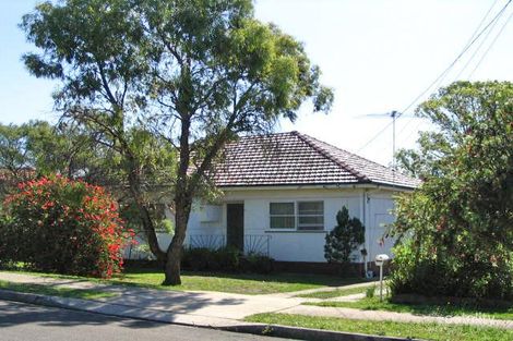 Property photo of 2 Rita Street Merrylands NSW 2160