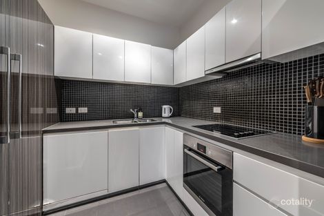 Property photo of 4/16 New South Wales Crescent Forrest ACT 2603